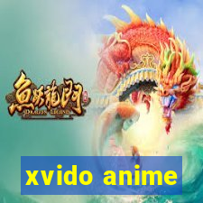 xvido anime